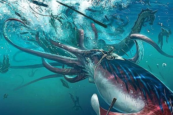 Kraken смылка