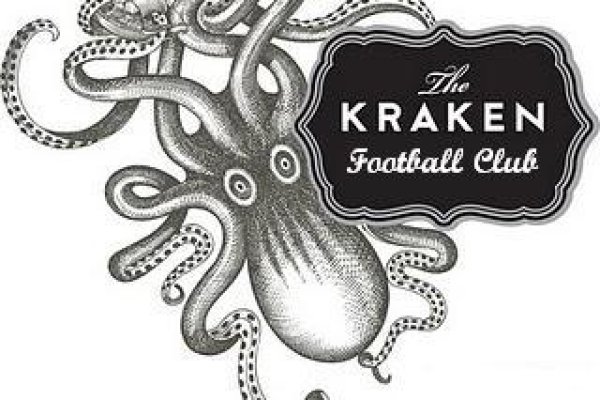 Kraken at сайт