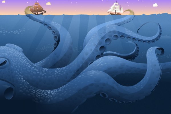 Kraken market