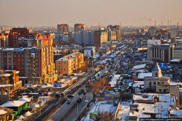 Почему не работает кракен