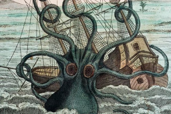 Kraken 20at