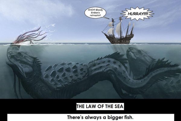 Kraken 17 at