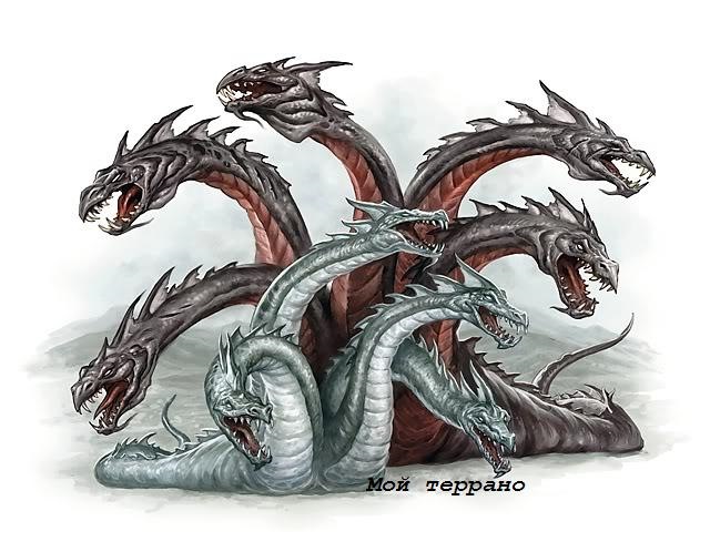 Craken12 at